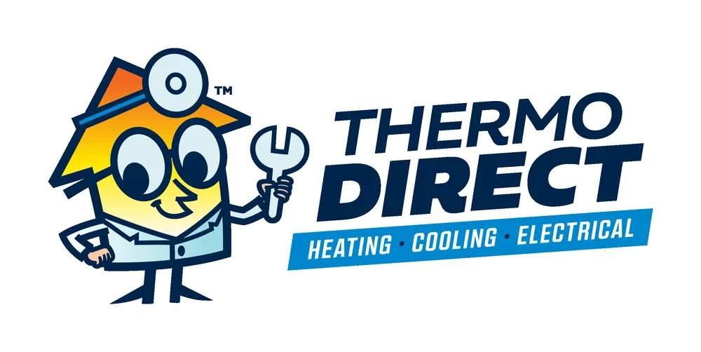 Slide of Thermo Direct