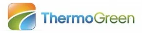 Thermo Green Logo