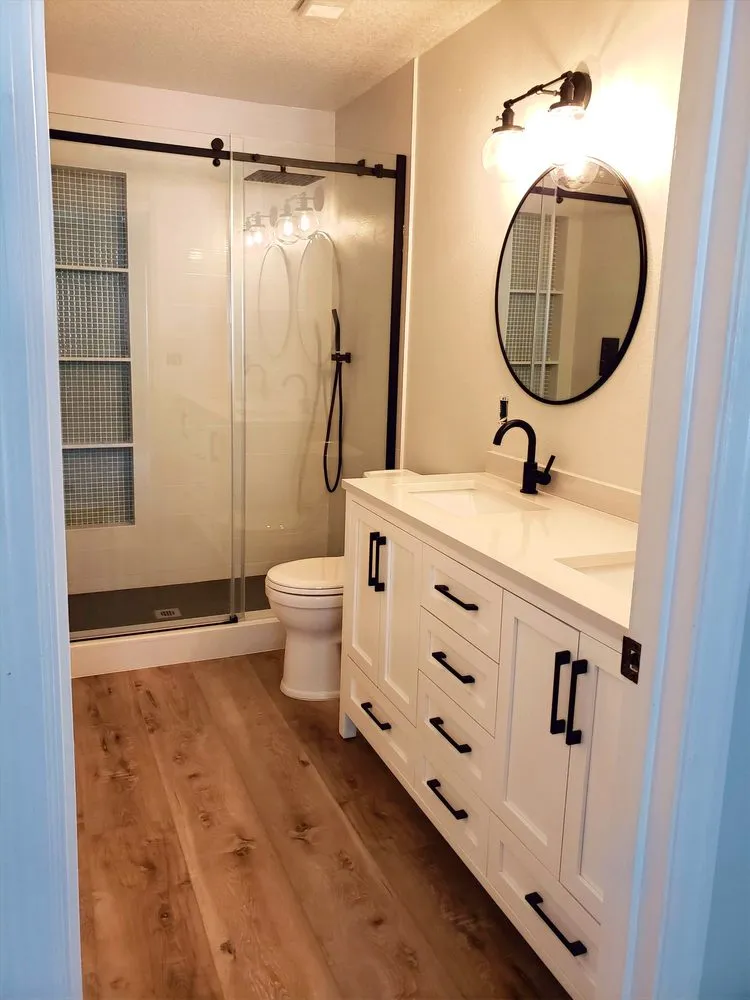 Slide of Thermo Plumbing and Heating