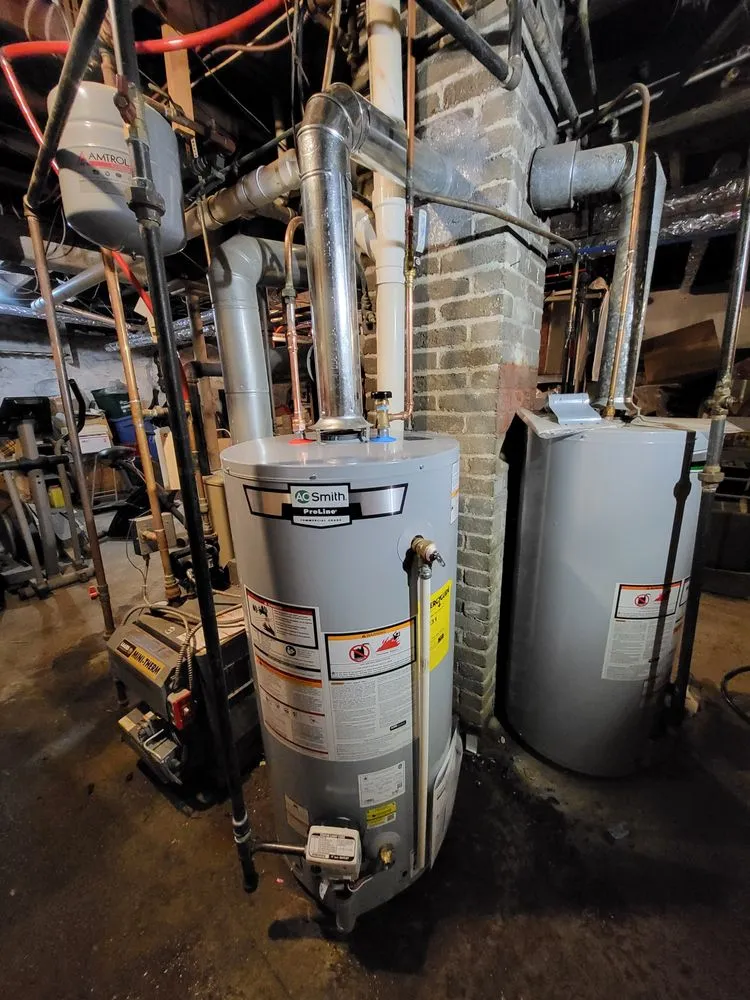 Slide of Thermotec PHC