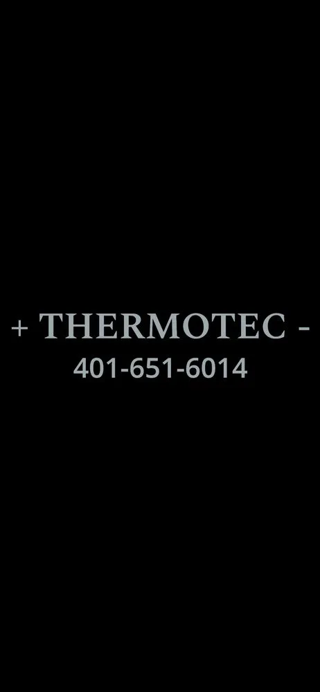 Slide of Thermotec PHC