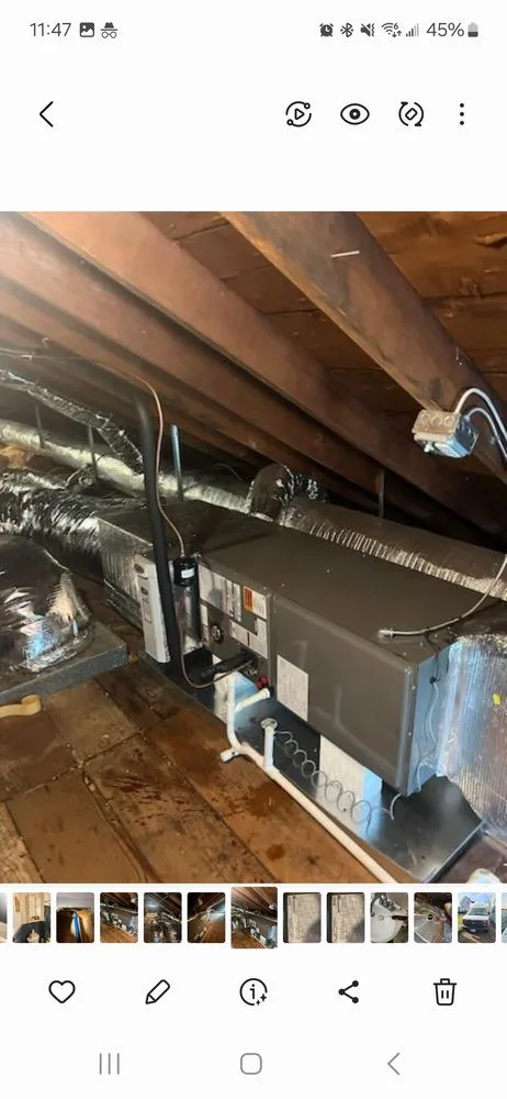 Slide of Thermotec PHC