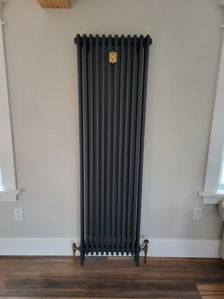 Slide of Thermotec PHC