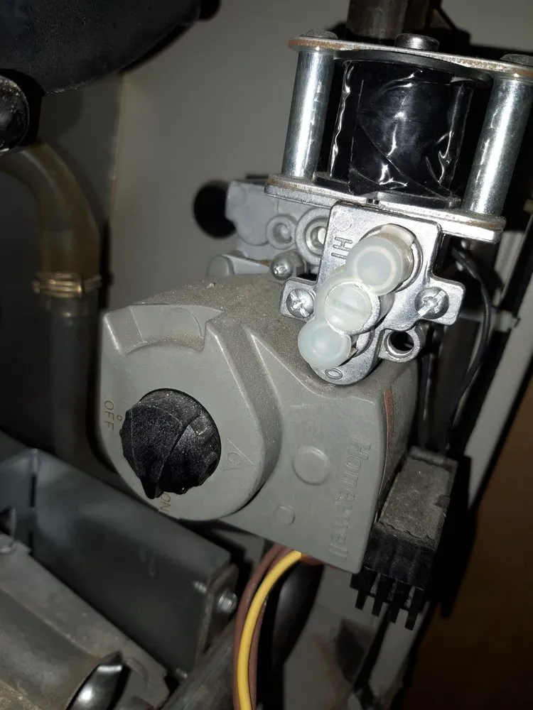 Slide of Thermotech Heating & Cooling