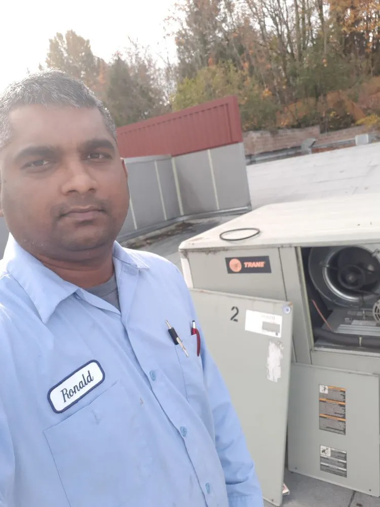 Slide of Thermotech Heating & Cooling