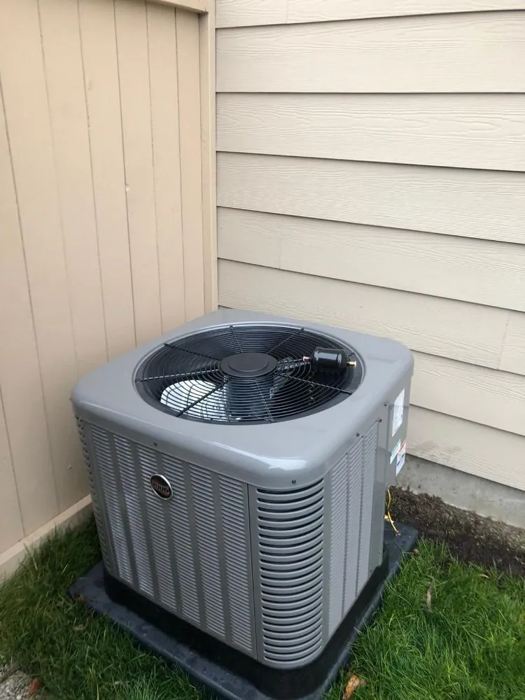 Emergency water heater service in Kent, WA by Thermotech Heating & Cooling