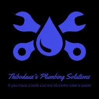 Slide of Thibodaux's Plumbing Solutions