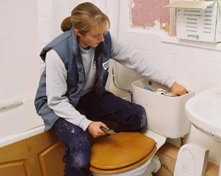 Slide of Thiells Plumbing and Heating