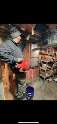 Thin Blue Line Plumbing and Heating