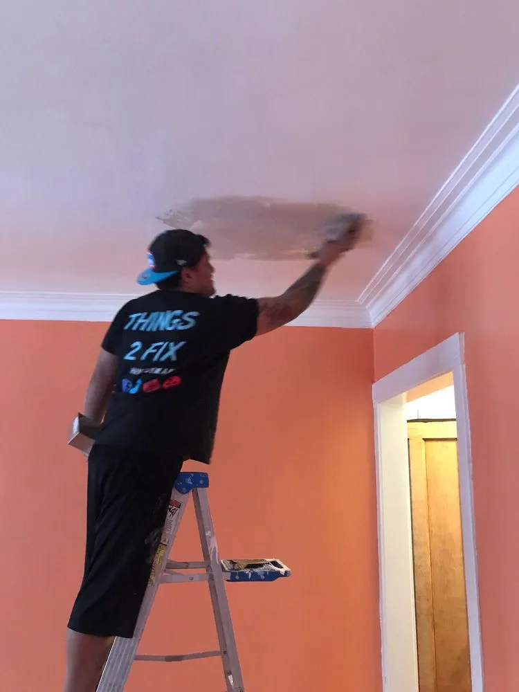 Slide of Things 2 Fix