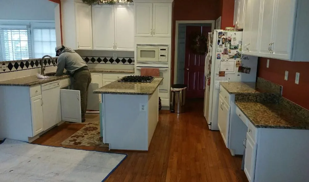 Slide of Thinking Of Granite