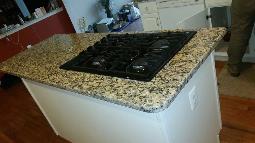 Slide of Thinking Of Granite