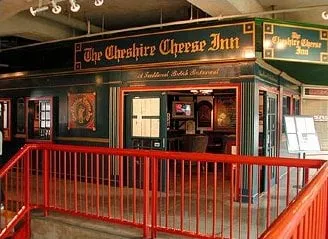 Slide of Thinking Of Granite