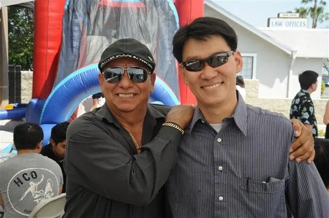 Slide of Thinking Of Granite