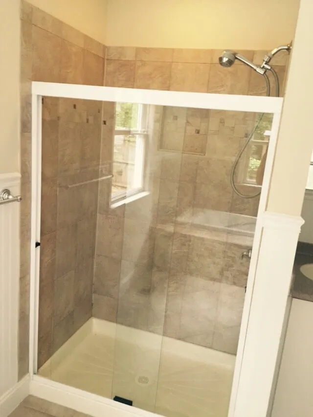 Slide of Thinking Of Granite