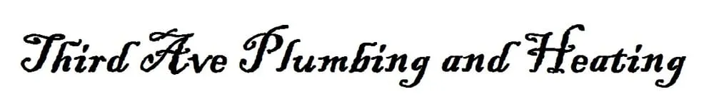 Slide of Third Ave Plumbing and Heating