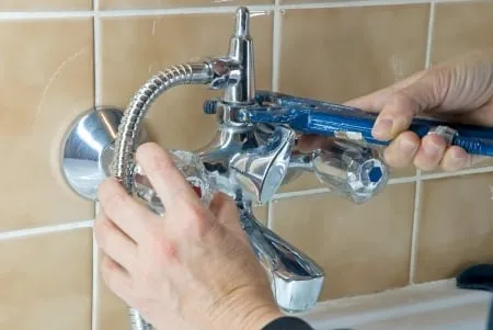 Expert drain cleaning for homes in Alvin, TX by Third Coast Plumbing