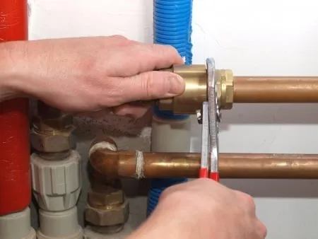 Affordable drain cleaning for homes in Alvin, TX by Third Coast Plumbing
