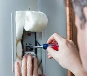 Slide of Third Coast Plumbing