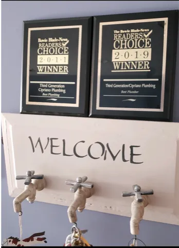 Slide of Third Generation Cipriano Plumbing Figliozzi Ceramic Tile