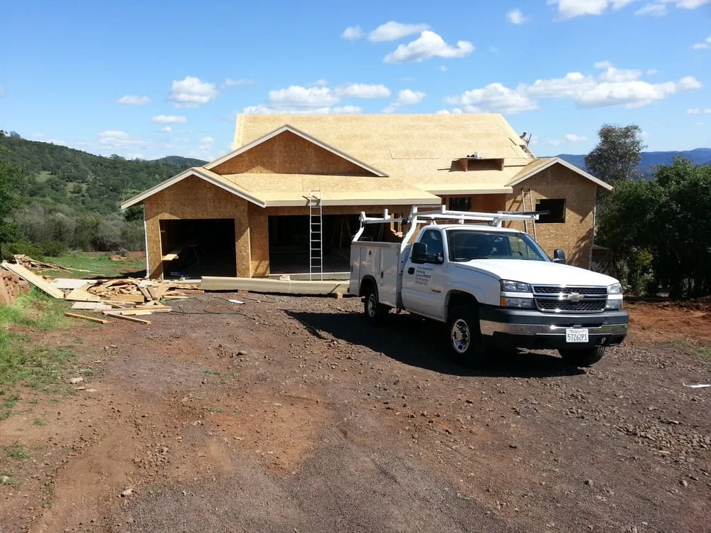 Slide of Third Generation Plumbing