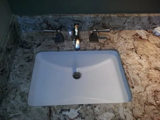 Third Generation Plumbing Logo