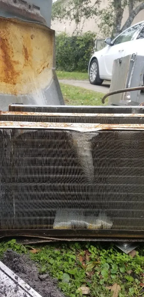 Slide of Third Generation Plumbing