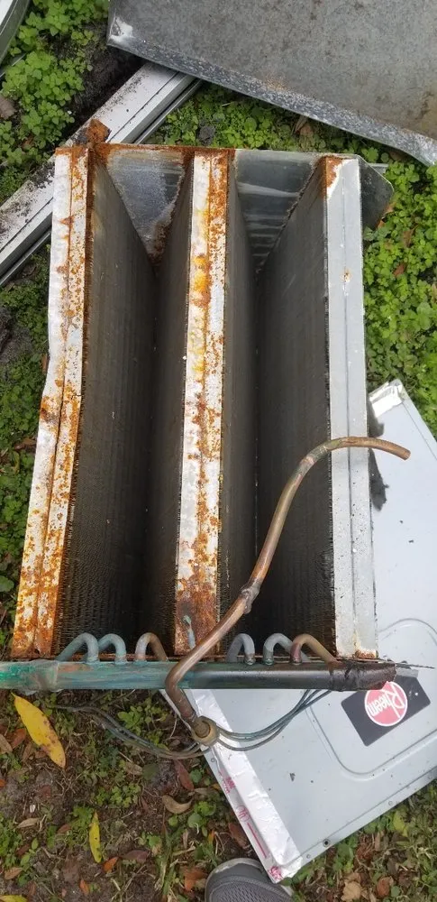 Slide of Third Generation Plumbing