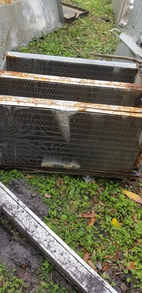 Slide of Third Generation Plumbing