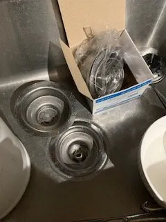 Slide of Third Generation Plumbing