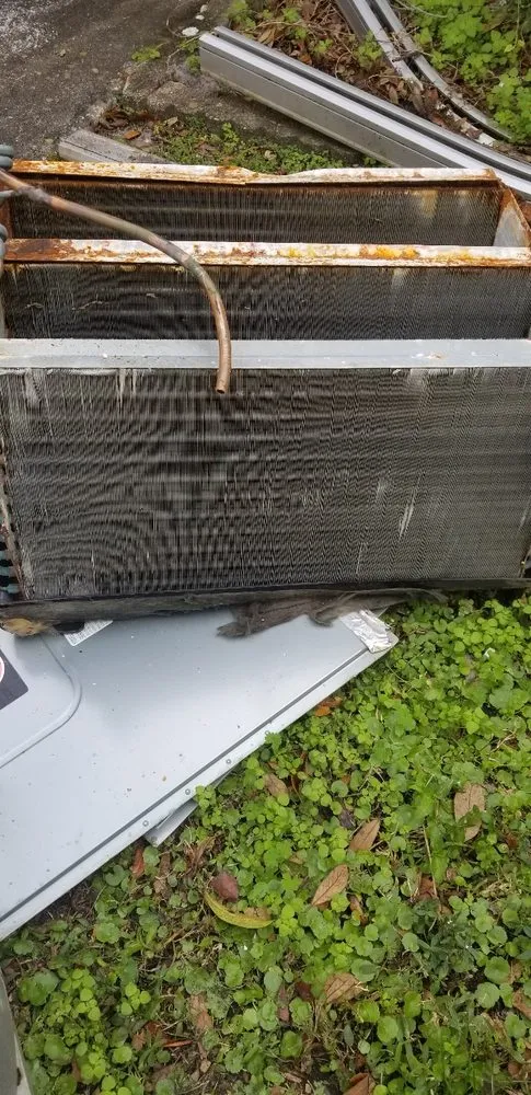 Slide of Third Generation Plumbing