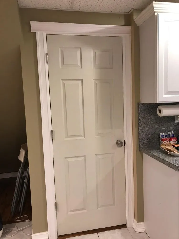 Slide of Thirdeye Handyman Service