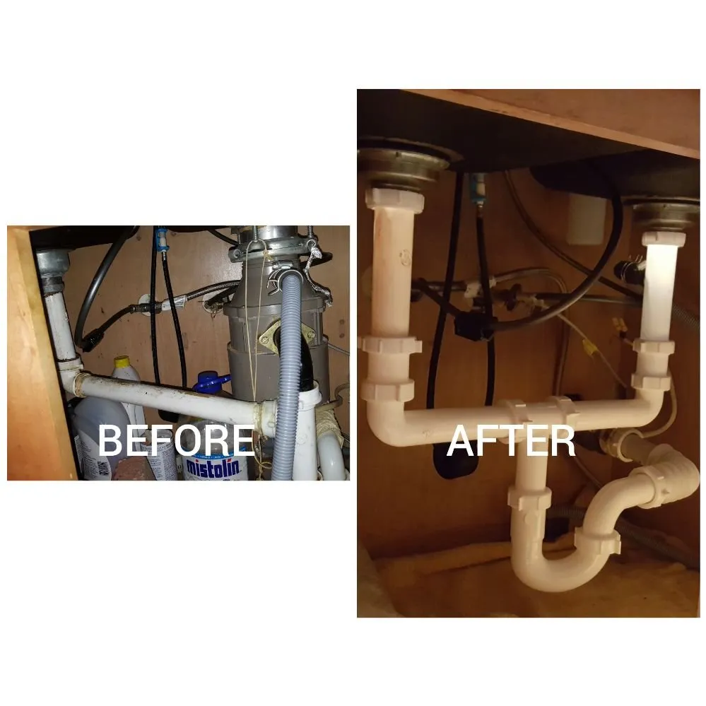 Slide of Thirdeye Handyman Service