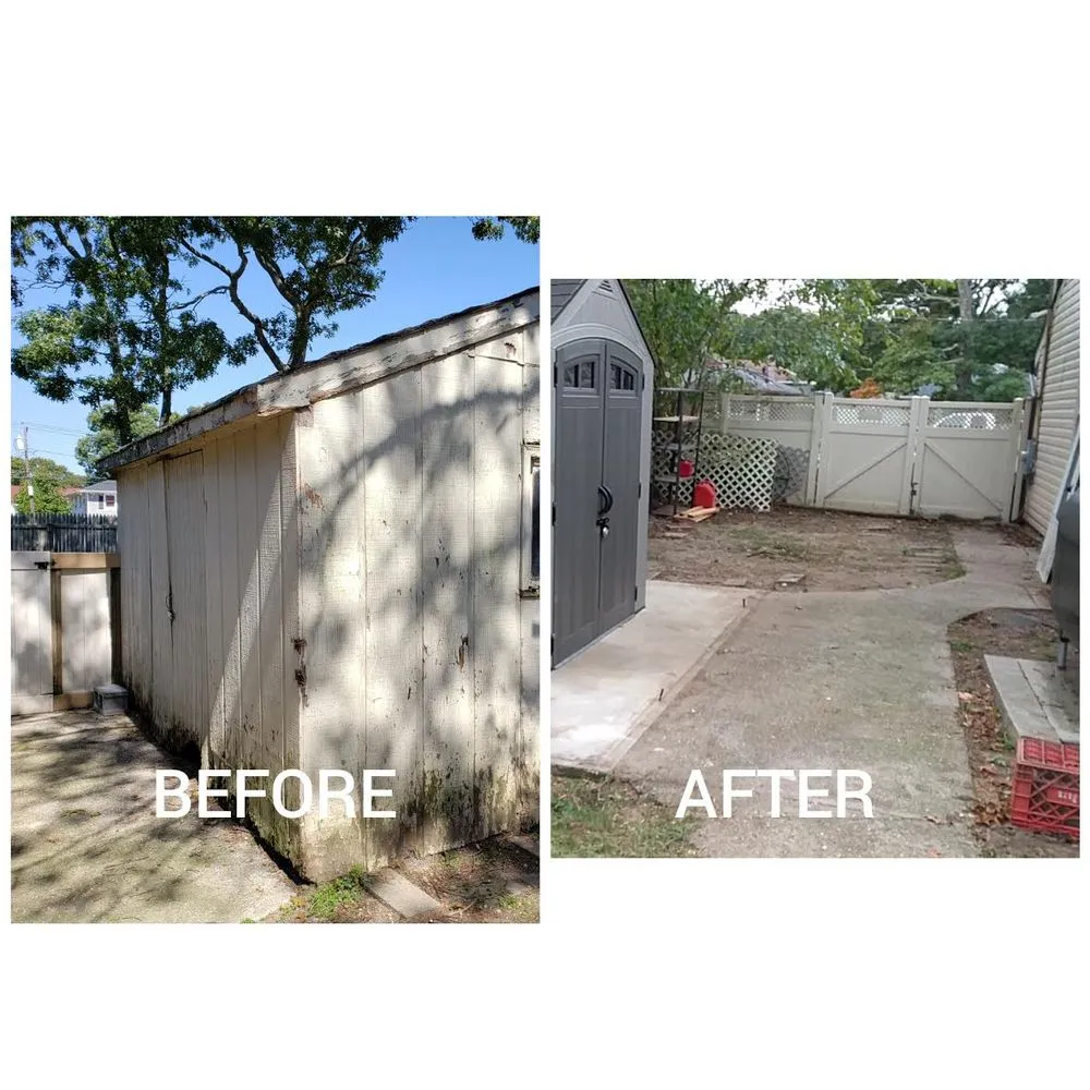 Slide of Thirdeye Handyman Service