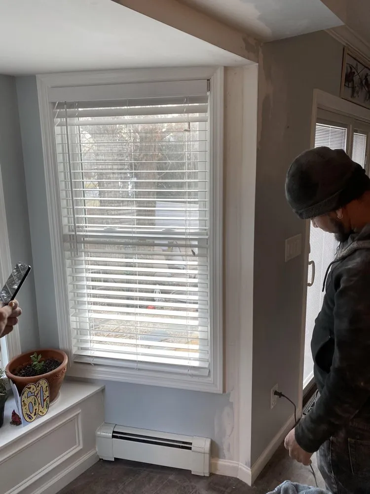 Slide of Thirdeye Handyman Service