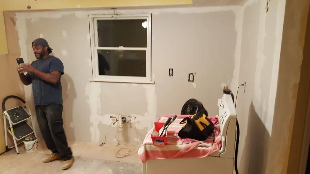 Slide of Thirdeye Handyman Service