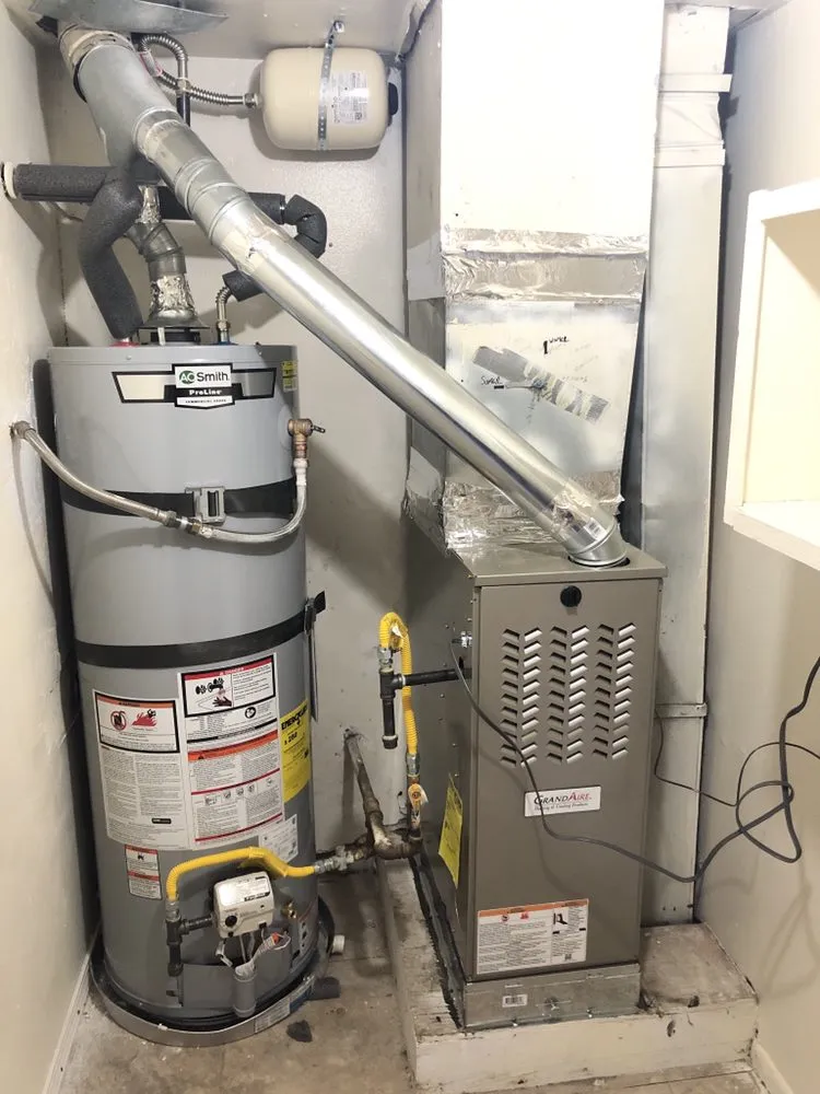 Slide of Thirmo Mechanical