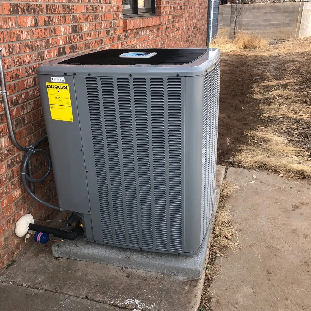 Slide of Thirmo Mechanical