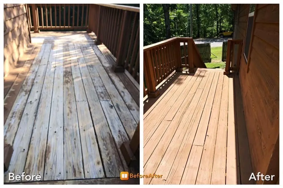 Slide of This N That Woodworks