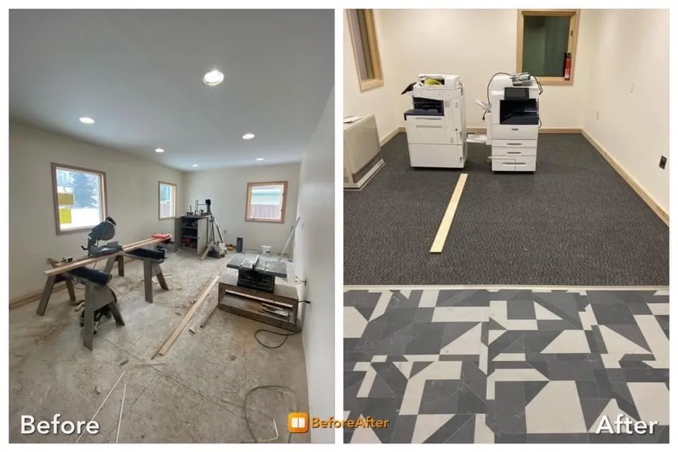 Slide of This N That Woodworks