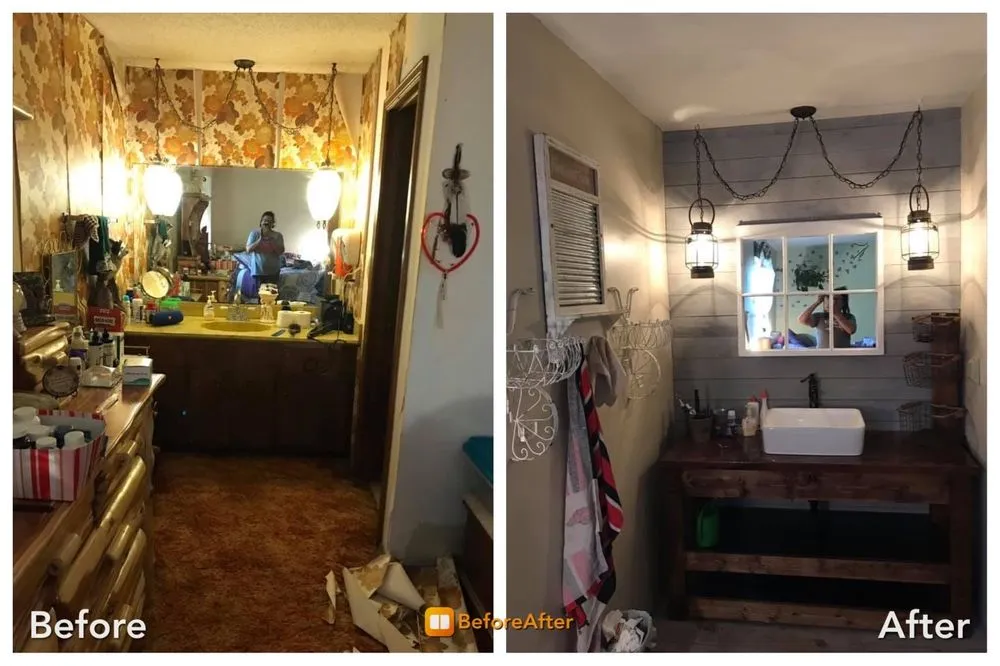 Slide of This N That Woodworks