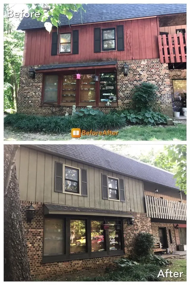 Slide of This N That Woodworks