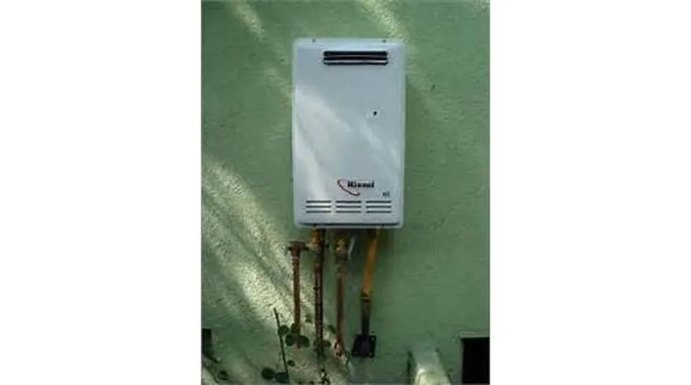 Slide of Thistle Plumbing