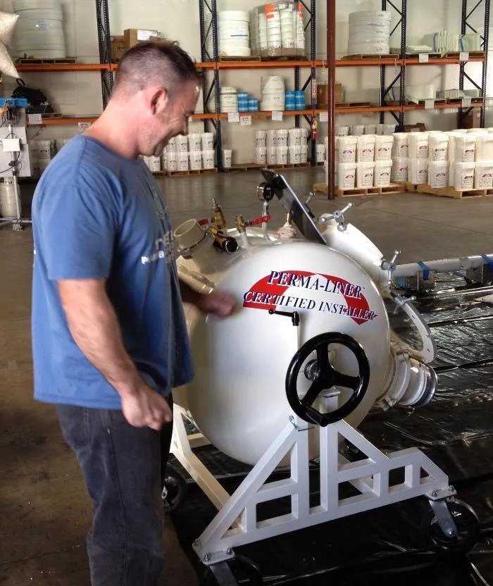 Slide of Thistle Plumbing