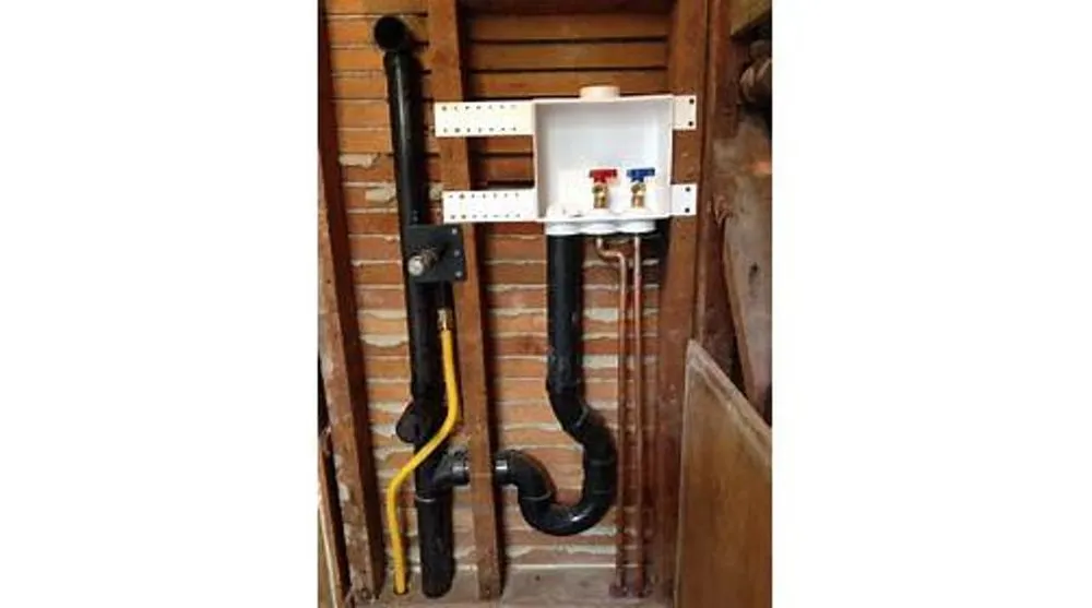 Slide of Thistle Plumbing