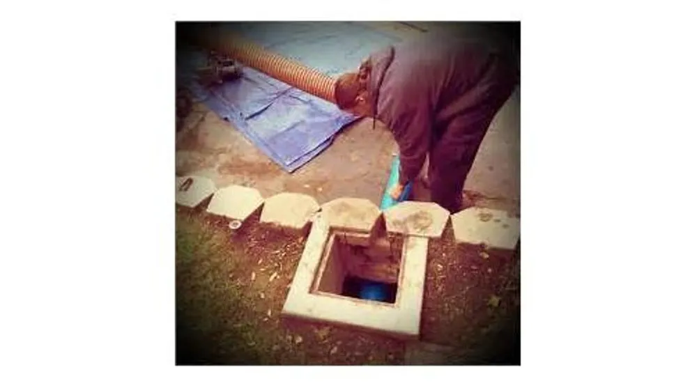 Slide of Thistle Plumbing