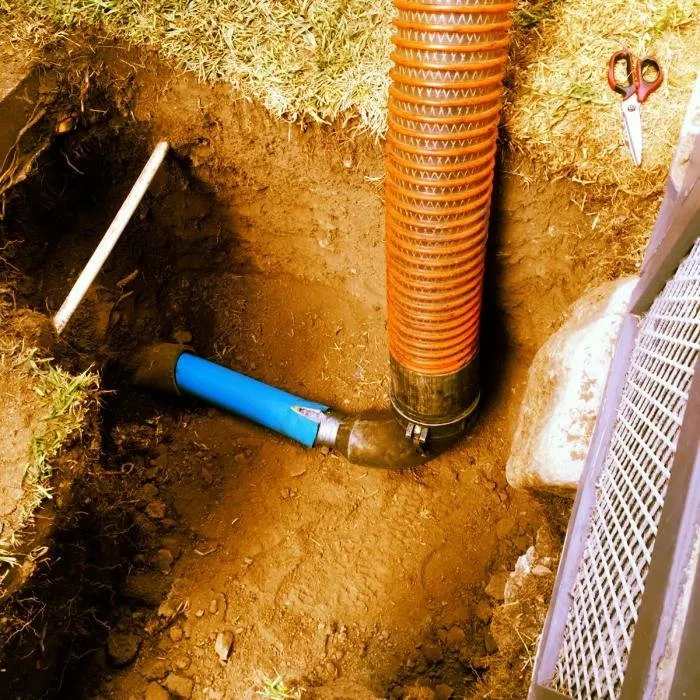 Slide of Thistle Plumbing