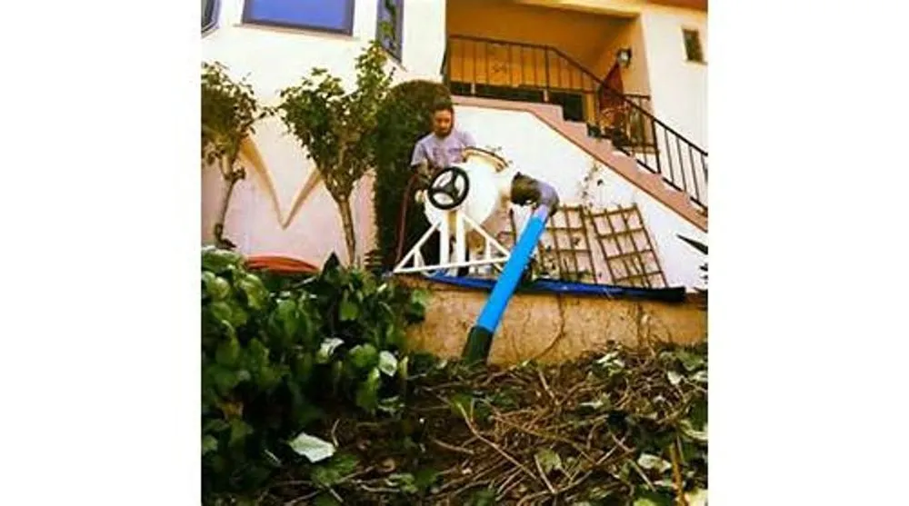 Quality water heater service experts serving Palm Desert, CA - Thistle Plumbing