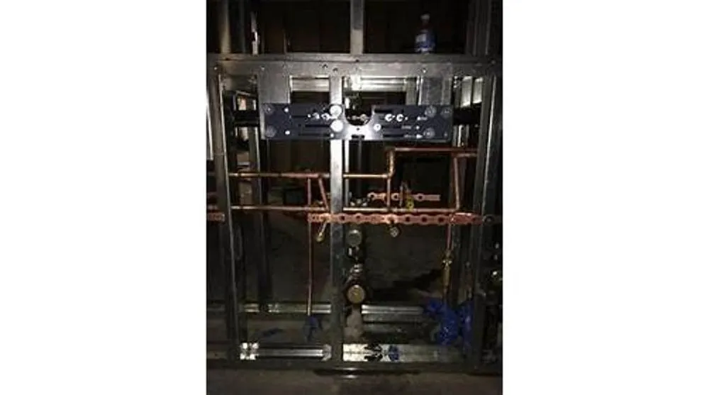 Reliable pipe repair service in Palm Desert, CA - Thistle Plumbing