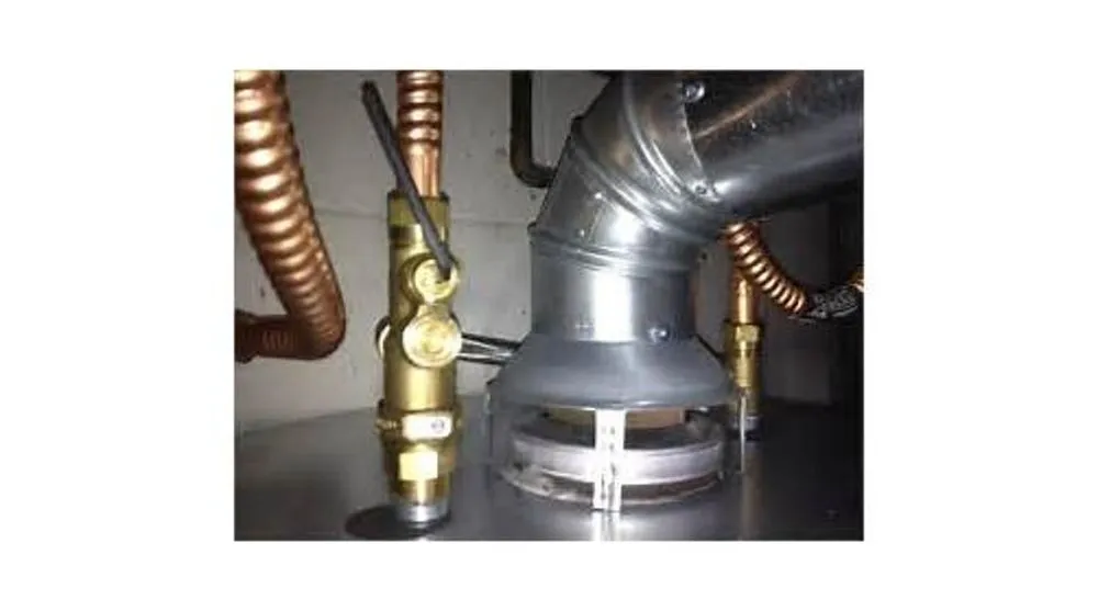 Slide of Thistle Plumbing